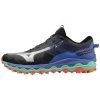 Chaussures De Trail Mizuno Wave Mujin 9
