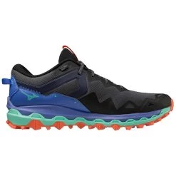 Chaussures De Trail Mizuno Wave Mujin 9 8 Chaussures De Trail Mizuno Wave Mujin 9 -Magasin De Plein Air chaussures de trail mizuno wave mujin 9 2