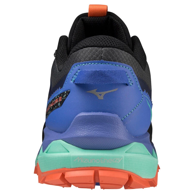 Chaussures De Trail Mizuno Wave Mujin 9 5 Chaussures De Trail Mizuno Wave Mujin 9 – Image 5