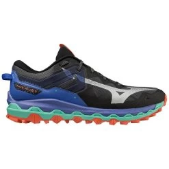 Chaussures De Trail Mizuno Wave Mujin 9 11 Chaussures De Trail Mizuno Wave Mujin 9 -Magasin De Plein Air chaussures de trail mizuno wave mujin 9 5
