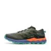 Chaussures De Trail Noir Homme Mizuno Daichi
