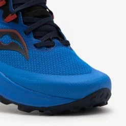 CHAUSSURES DE TRAIL RUNNING HOMME SAUCONY PEREGRINE 14 COBALT/BLACK -Magasin De Plein Air chaussures de trail running homme saucony peregrine 14 cobaltblack 5