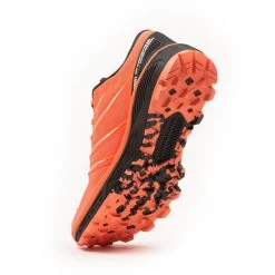 Chaussures De Trail Running Pour Femme MT CUSHION Corail Noir -Magasin De Plein Air chaussures de trail running pour femme mt cushion corail noir 3