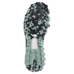 Chaussures De Trail Running Pour Homme MT 2 Bleu Et Vert -Magasin De Plein Air chaussures de trail running pour homme mt 2 bleu et vert 5