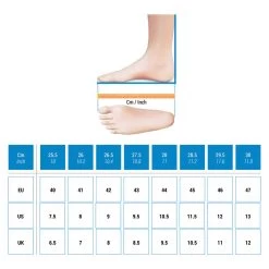 Chaussures De Trail Running Pour Homme Race Light Bleu Ciel Et Noir -Magasin De Plein Air chaussures de trail running pour homme race light bleu ciel et noir 2