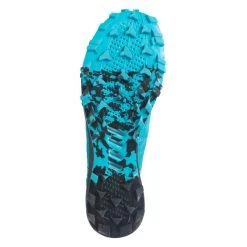 Chaussures De Trail Running Pour Homme Race Light Bleu Ciel Et Noir -Magasin De Plein Air chaussures de trail running pour homme race light bleu ciel et noir 6