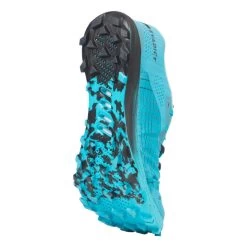 Chaussures De Trail Running Pour Homme Race Light Bleu Ciel Et Noir -Magasin De Plein Air chaussures de trail running pour homme race light bleu ciel et noir 7