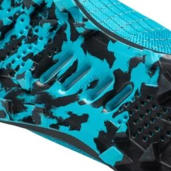 Chaussures De Trail Running Pour Homme Race Light Bleu Ciel Et Noir -Magasin De Plein Air chaussures de trail running pour homme race light bleu ciel et noir 8