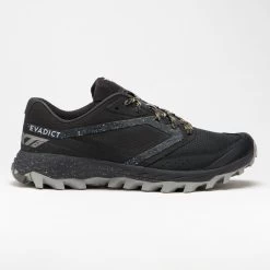 Chaussures De Trail Running Pour Homme XT8 Noir Et Gris 13 Chaussures De Trail Running Pour Homme XT8 Noir Et Gris -Magasin De Plein Air chaussures de trail running pour homme xt8 noir et gris 3