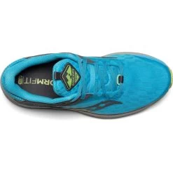 Chaussures Femme Saucony Canyon Tr2 -Magasin De Plein Air chaussures femme saucony canyon tr2 2