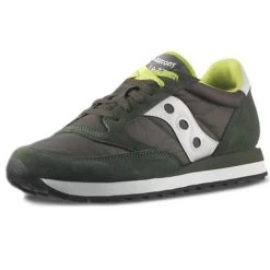 Saucony Chaussures Jazz Original Vert - S2044-275