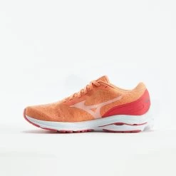 Chaussures Running Femme - Mizuno Wave Spera Corail -Magasin De Plein Air chaussures running femme mizuno wave spera corail 2