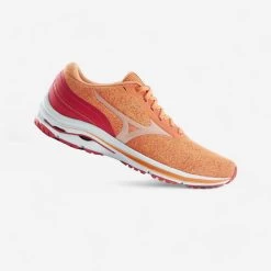 Chaussures Running Femme - Mizuno Wave Spera Corail