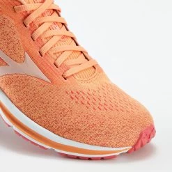 Chaussures Running Femme - Mizuno Wave Spera Corail -Magasin De Plein Air chaussures running femme mizuno wave spera corail 4