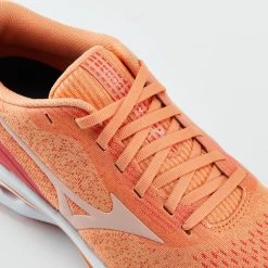 Chaussures Running Femme - Mizuno Wave Spera Corail -Magasin De Plein Air chaussures running femme mizuno wave spera corail 5