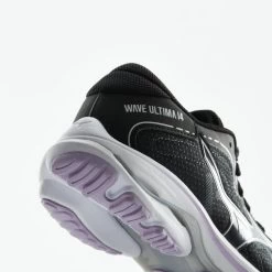 Chaussures Running Femme - Mizuno Wave Ultima 14 Bleue -Magasin De Plein Air chaussures running femme mizuno wave ultima 14 bleue 3