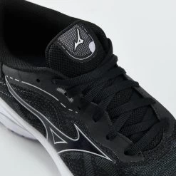 Chaussures Running Femme - Mizuno Wave Ultima 14 Bleue -Magasin De Plein Air chaussures running femme mizuno wave ultima 14 bleue 5