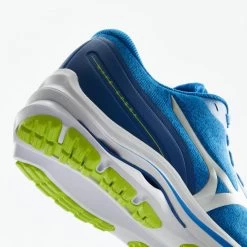 Chaussures Running Homme - Mizuno Wave SPERA Bleu -Magasin De Plein Air chaussures running homme mizuno wave spera bleu 3