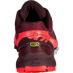 Kalenji CHAUSSURES TRAIL RUNNING KIPRUN TRAIL XT6 FEMME BORDEAUX -Magasin De Plein Air chaussures trail running kiprun trail xt6 femme bordeaux 3