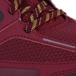 Kalenji CHAUSSURES TRAIL RUNNING KIPRUN TRAIL XT6 FEMME BORDEAUX -Magasin De Plein Air chaussures trail running kiprun trail xt6 femme bordeaux 7