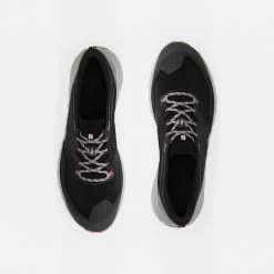 CHAUSSURES TRAIL RUNNING POUR FEMME TR2 Gris Carbone Bouton De Rose -Magasin De Plein Air chaussures trail running pour femme tr2 gris carbone bouton de rose 6