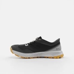 CHAUSSURES TRAIL RUNNING POUR HOMME TR2 Gris Carbone -Magasin De Plein Air chaussures trail running pour homme tr2 gris carbone 2