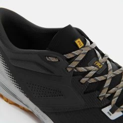 CHAUSSURES TRAIL RUNNING POUR HOMME TR2 Gris Carbone -Magasin De Plein Air chaussures trail running pour homme tr2 gris carbone 5