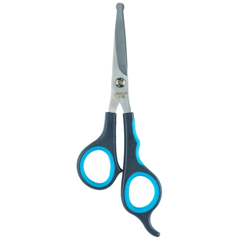 No Brand CISEAUX A BOUTS RONDS POUR CHIEN 2 No Brand CISEAUX A BOUTS RONDS POUR CHIEN – Image 2