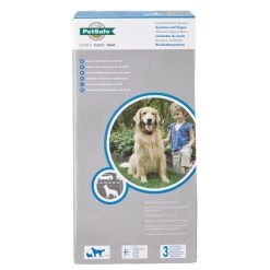 Clôture Anti-fugue Invisible Pour Chien Petsafe -Magasin De Plein Air cloture anti fugue invisible pour chien petsafe 4