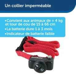 Clôture Anti-fugue Invisible Pour Chien Petsafe -Magasin De Plein Air cloture anti fugue invisible pour chien petsafe 9
