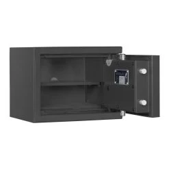 COFFRE FORT POUR ARMES DE POING ET MUNITIONS KWT 800 - FORMAT -Magasin De Plein Air coffre fort pour armes de poing et munitions kwt 800 format 3