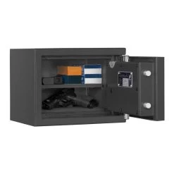 COFFRE FORT POUR ARMES DE POING ET MUNITIONS KWT 800 - FORMAT -Magasin De Plein Air coffre fort pour armes de poing et munitions kwt 800 format 5