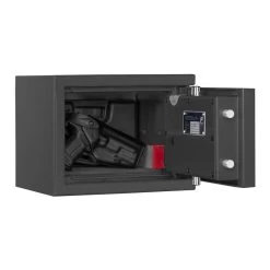 COFFRE FORT POUR ARMES DE POING ET MUNITIONS KWT 800 - FORMAT -Magasin De Plein Air coffre fort pour armes de poing et munitions kwt 800 format 6