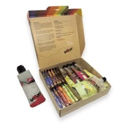 Coffret Trail Baouw
