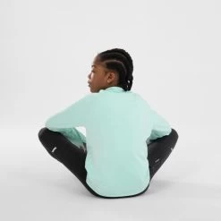 COLLANT DE RUNNING CHAUD ENFANT - KIPRUN WARM+ NOIR -Magasin De Plein Air collant de running chaud enfant kiprun warm noir 7