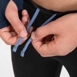 COLLANT DE RUNNING CHAUD ENFANT - KIPRUN WARM+ NOIR -Magasin De Plein Air collant de running chaud enfant kiprun warm noir 8