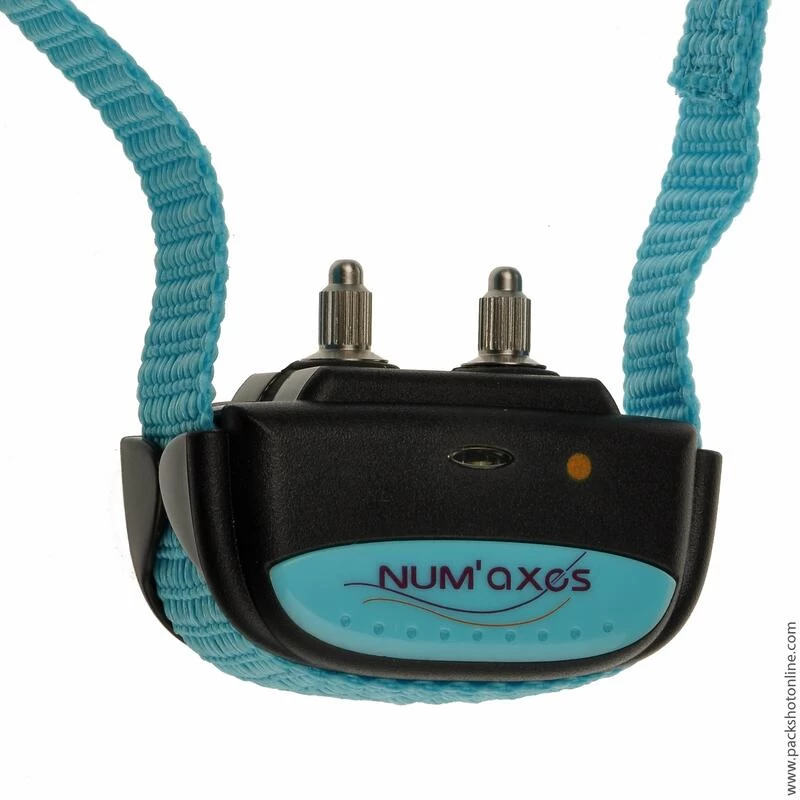 Collier Anti Aboiement IKI PULSE 2 Collier Anti Aboiement IKI PULSE – Image 2