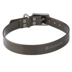 Collier Chien Noir 500