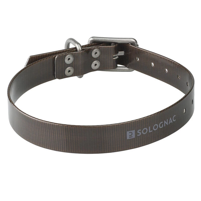 Collier Chien Noir 500 1 Collier Chien Noir 500