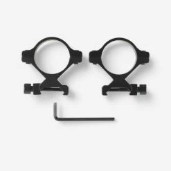 Collier TASCO MOYEN Pour TUBE 30 Mm