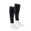 COMPEX ACTIV CALF SLEEVES Manchons De Contention Sportive Pour Mollets