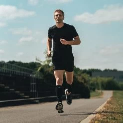 COMPEX ACTIV CALF SLEEVES Manchons De Contention Sportive Pour Mollets -Magasin De Plein Air compex activ calf sleeves manchons de contention sportive pour mollets 2