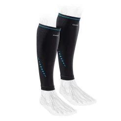 COMPEX ACTIV CALF SLEEVES Manchons De Contention Sportive Pour Mollets
