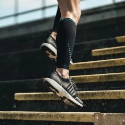COMPEX ACTIV CALF SLEEVES Manchons De Contention Sportive Pour Mollets -Magasin De Plein Air compex activ calf sleeves manchons de contention sportive pour mollets 4