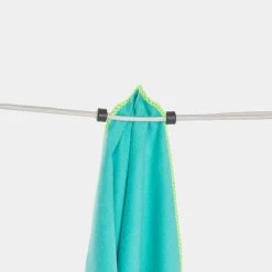 Quechua CORDE À LINGE POUR LE CAMPING - 5 MÈTRES 8 Quechua CORDE À LINGE POUR LE CAMPING - 5 MÈTRES -Magasin De Plein Air corde a linge pour le camping 5 metres 2