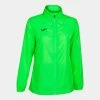 Coupe-vent Running Femme Joma Elite Vii Vert Fluo