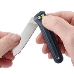 Quechua Couteau De Randonnée Pour Enfant (7 Ans Et +) MH100 Junior à Blocage De Lame -Magasin De Plein Air couteau de randonnee pour enfant 7 ans et mh100 junior a blocage de lame 3