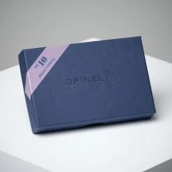 Couteau Pliant 10 Cm Inox Opinel Effilé N°10 Ebene 13 Couteau Pliant 10 Cm Inox Opinel Effilé N°10 Ebene -Magasin De Plein Air couteau pliant 10 cm inox opinel effile n10 ebene 6