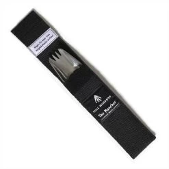 COUVERTS MULTIFONCTIONS THE MUNCHER - 9 EN 1 - BIVOUAC RANDONNÉE - TITANE PUR 10 COUVERTS MULTIFONCTIONS THE MUNCHER - 9 EN 1 - BIVOUAC RANDONNÉE - TITANE PUR -Magasin De Plein Air couverts multifonctions the muncher 9 en 1 bivouac randonnee titane pur 3