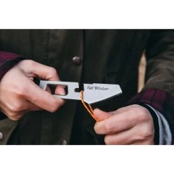 COUVERTS MULTIFONCTIONS THE MUNCHER - 9 EN 1 - BIVOUAC RANDONNÉE - TITANE PUR 11 COUVERTS MULTIFONCTIONS THE MUNCHER - 9 EN 1 - BIVOUAC RANDONNÉE - TITANE PUR -Magasin De Plein Air couverts multifonctions the muncher 9 en 1 bivouac randonnee titane pur 4